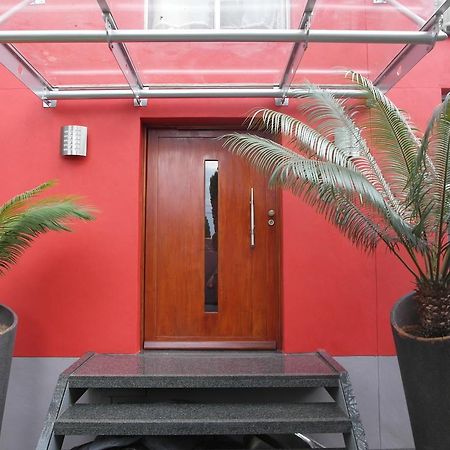 Red Square Home Pretoria Bagian luar foto