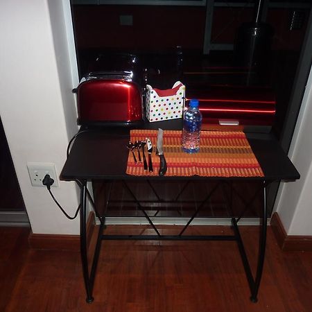 Red Square Home Pretoria Bagian luar foto