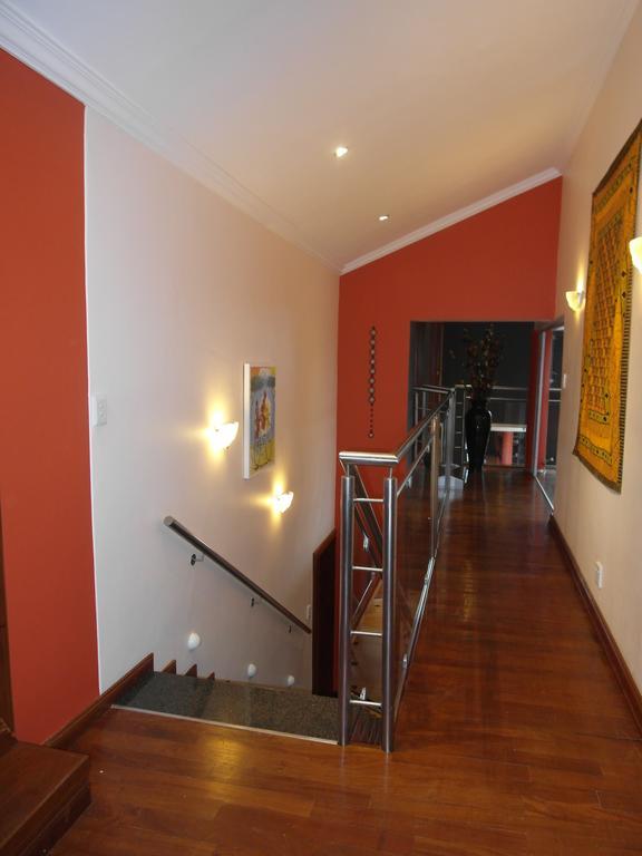 Red Square Home Pretoria Bagian luar foto
