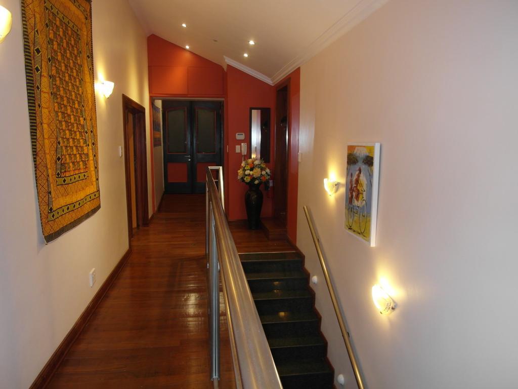 Red Square Home Pretoria Bagian luar foto