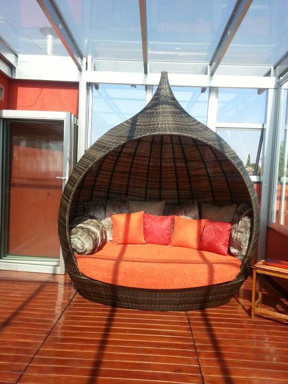 Red Square Home Pretoria Bagian luar foto