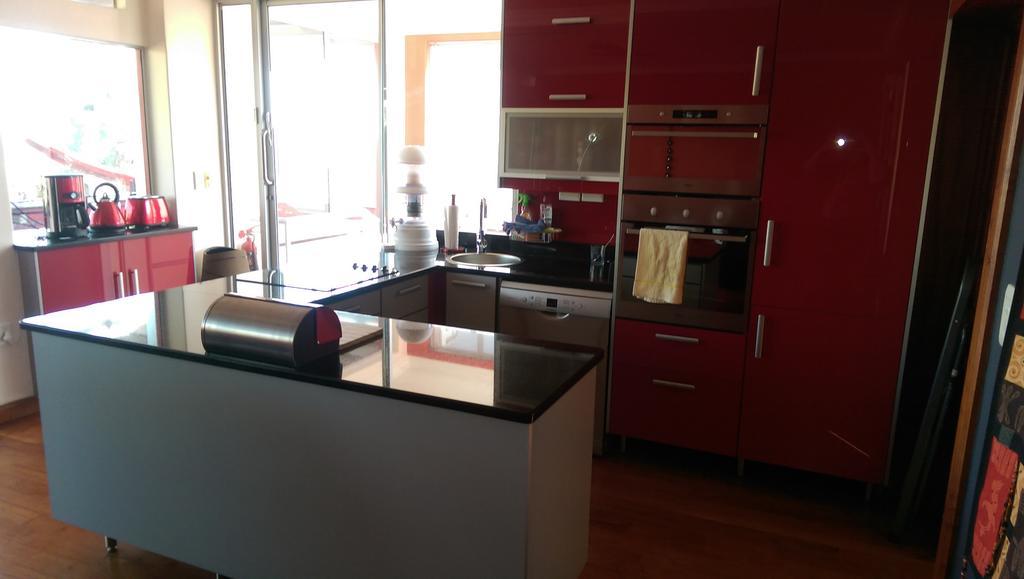 Red Square Home Pretoria Bagian luar foto