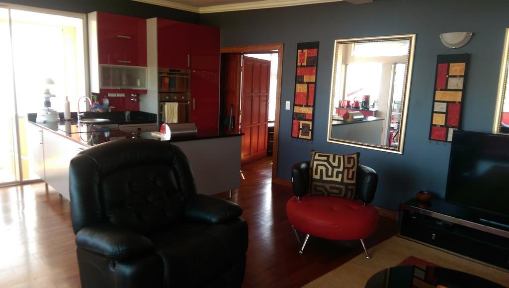 Red Square Home Pretoria Bagian luar foto