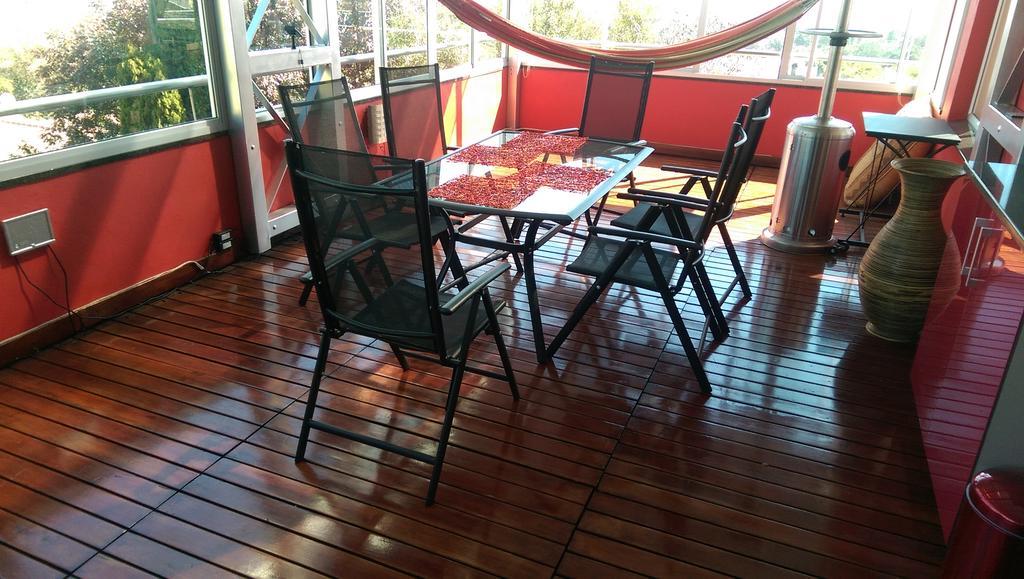 Red Square Home Pretoria Bagian luar foto