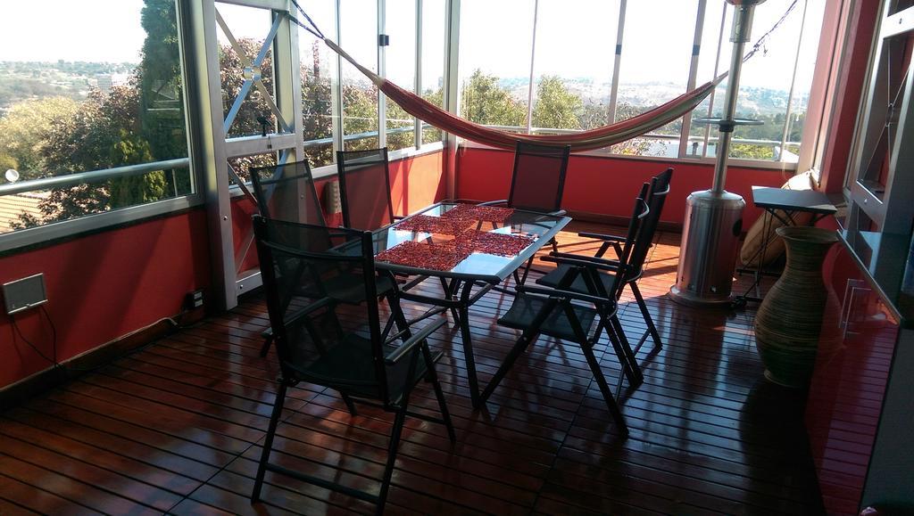 Red Square Home Pretoria Bagian luar foto