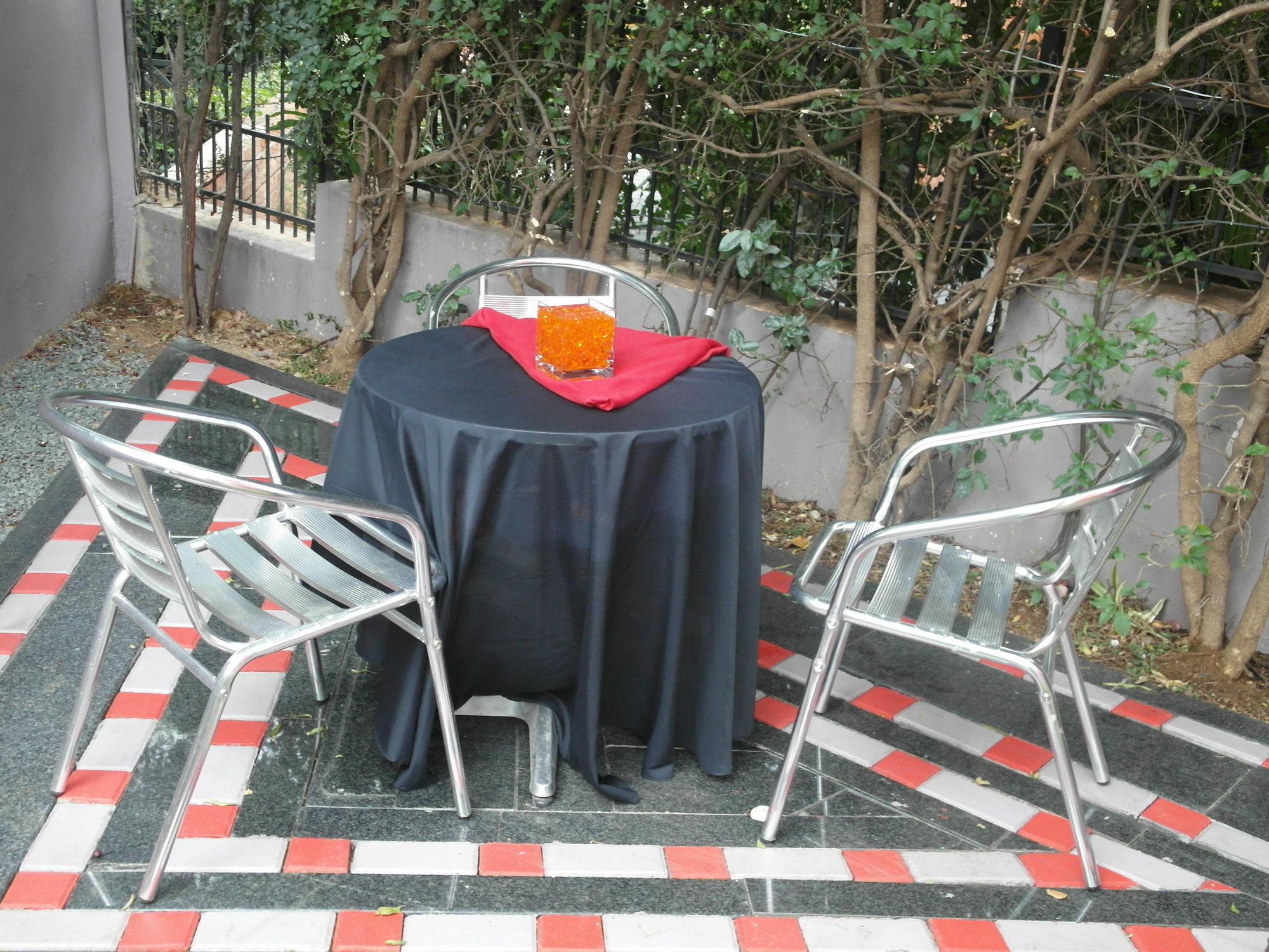Red Square Home Pretoria Bagian luar foto