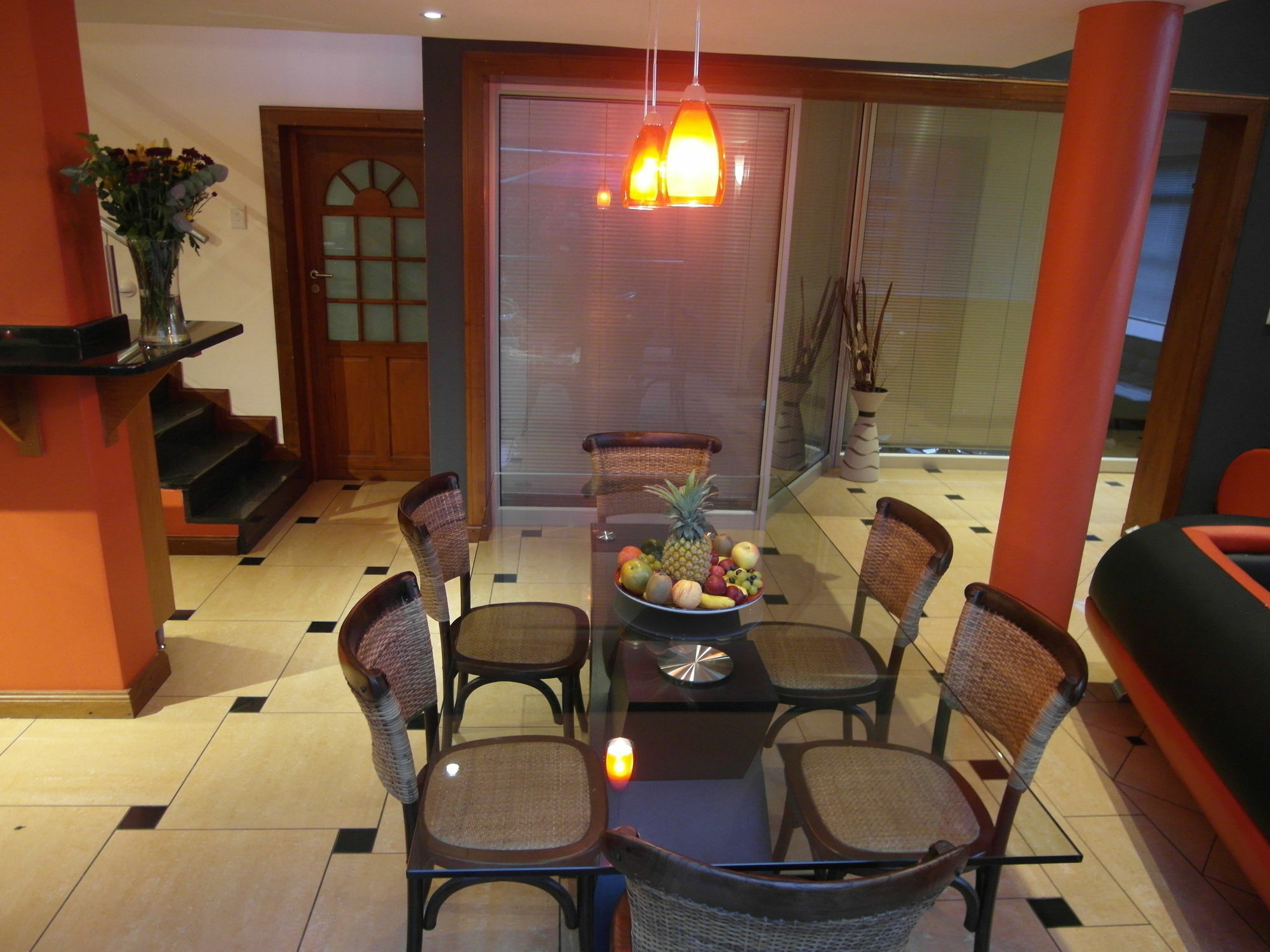 Red Square Home Pretoria Bagian luar foto