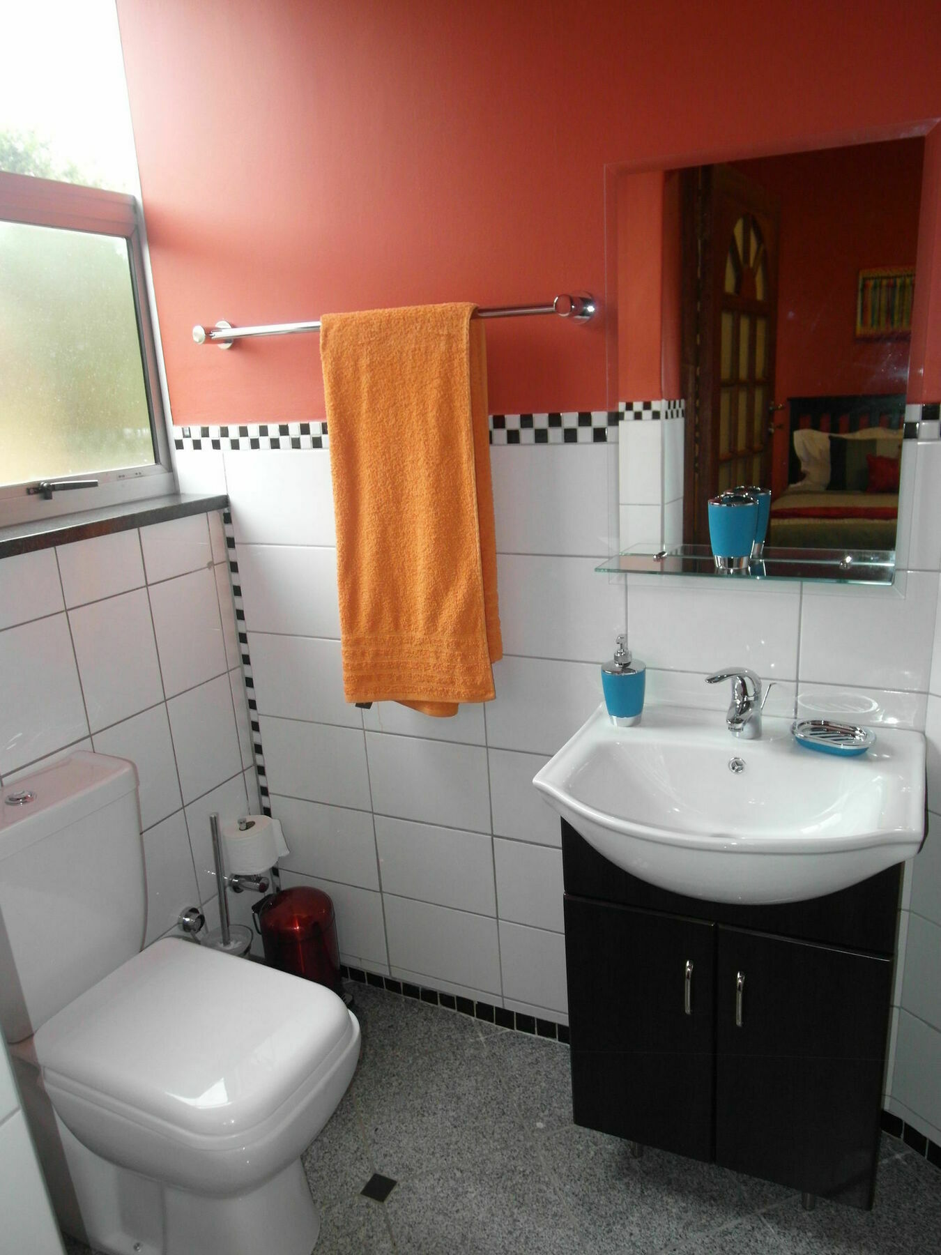 Red Square Home Pretoria Bagian luar foto